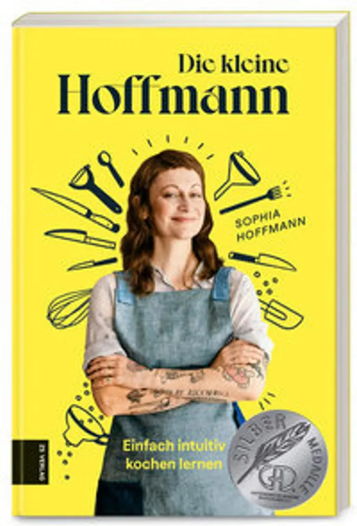 Machine à coudre Die kleine Hoffmann pour débutants et couturiers pro