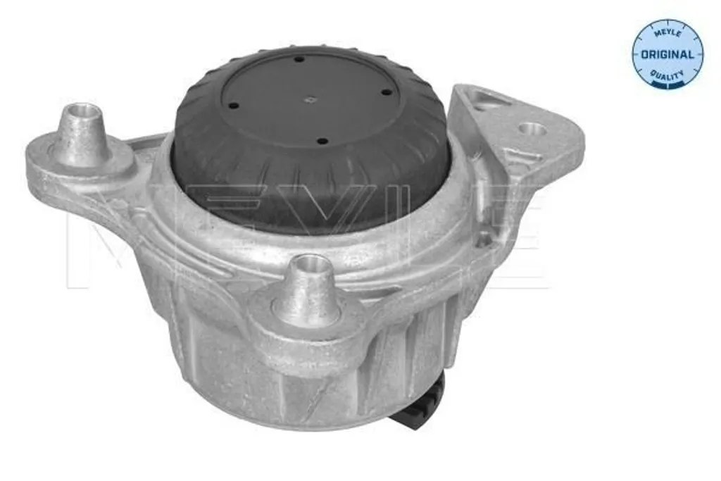 Support Moteur MEYLE 014 024 0059 : Stop aux Vibrations et Bruits Avant - 2
