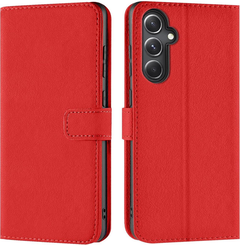 Pouzdro typu kniha pro Samsung Galaxy S23 FE Case Flip Obrázek produktu 