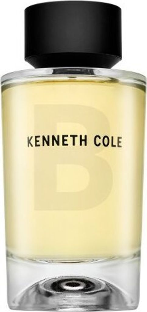 A bottle of Kenneth Cole For Her Eau de Parfum for women.