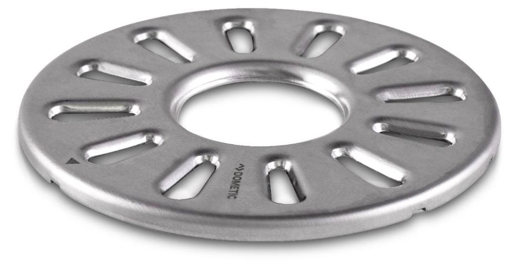 Cadac 203-100, Stand, Edelstahl, 1 Stück(e), Cadac, Safari Produktbild 