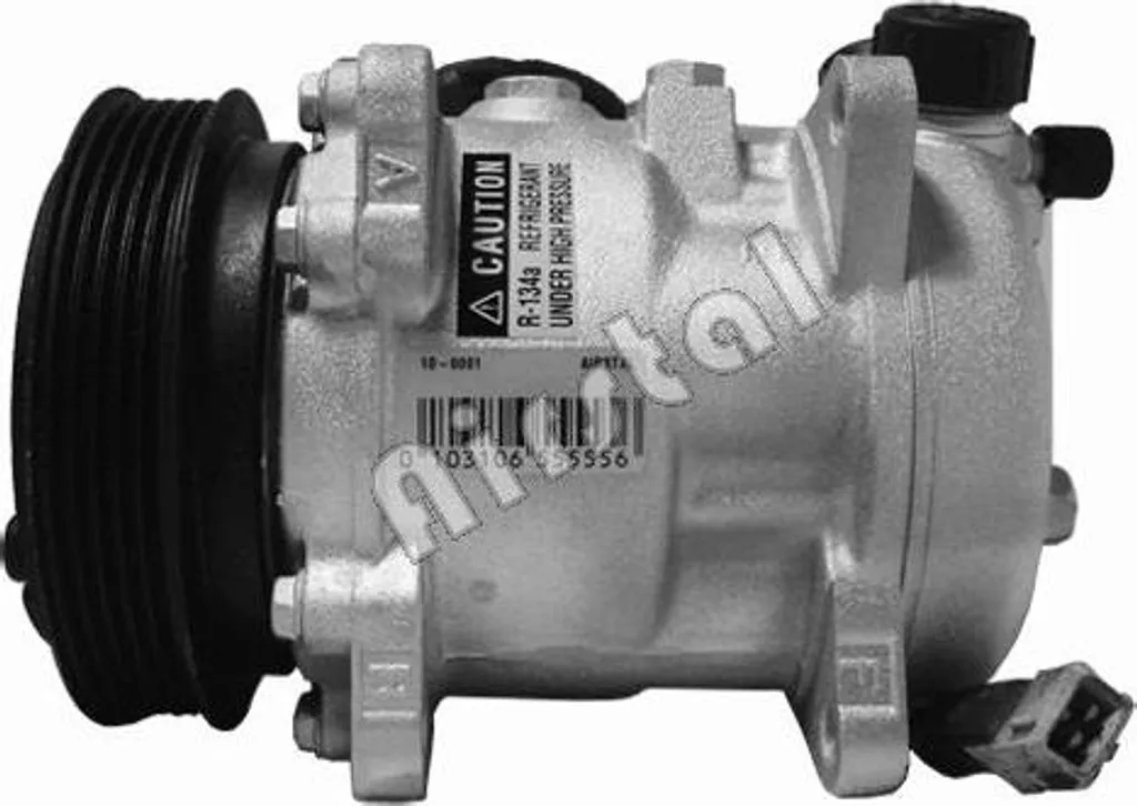 Compresseur de climatisation OE 6453H8 haute performance Airstal