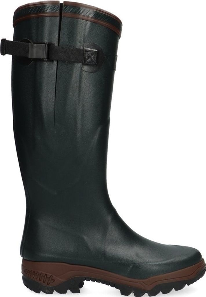 Aigle Gummistiefel Parcours 2 Vario bronze 42