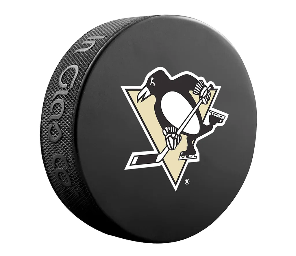 NHL Souvenir Puck Basic Blister, NHL Kaufland.de