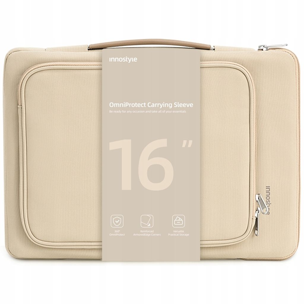 Innostyle 16" Brašna Na Notebook Vodotěsné Pouzdro Obrázek produktu 