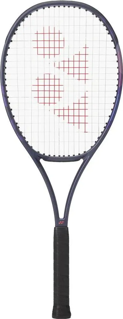 Raquette de tennis Yonex Percept 100 Argent en taille de manche 2