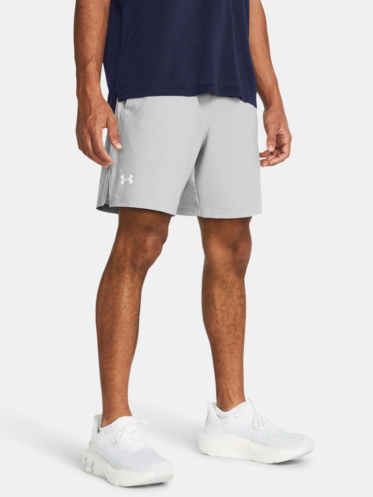 Under Armour Herrenshorts UA LAUNCH 7'' UNGEFÜTTERT 3XL
