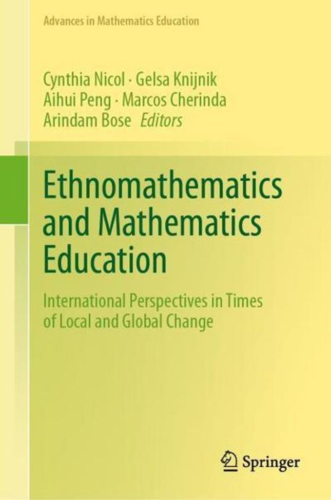 Ethnomathematics and Mathematics Education