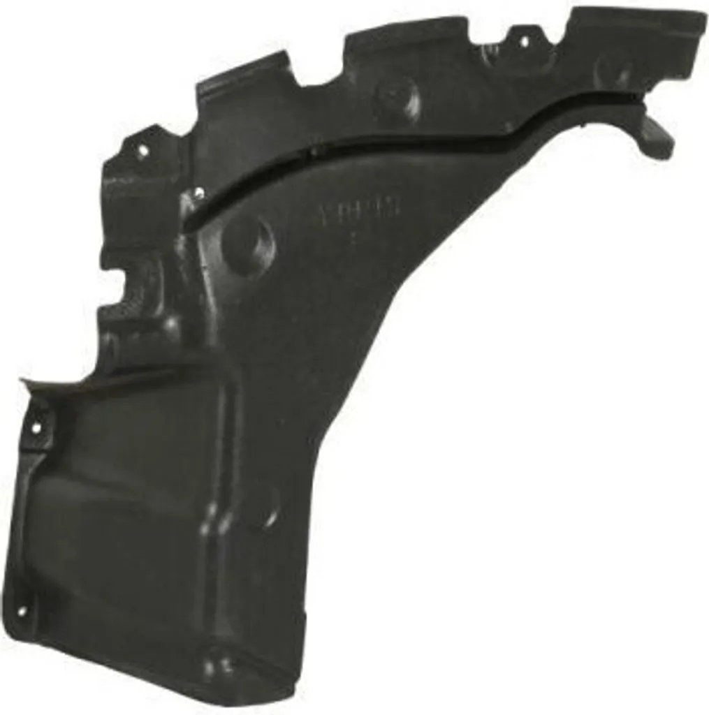 Cache Moteur Droit Toyota Yaris P1 : Protection Châssis et Mécanique
