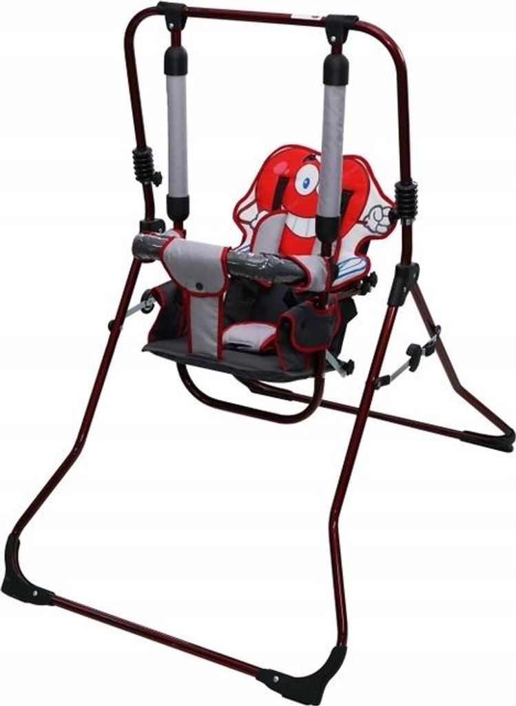 Skyline 3-in-1 Schaukel für die Kleinsten | Farbe 5