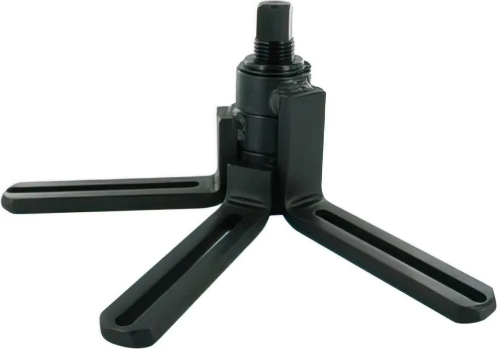 Outil Buzzetti 5424 pour enlever le capot moteur de scooter et moto