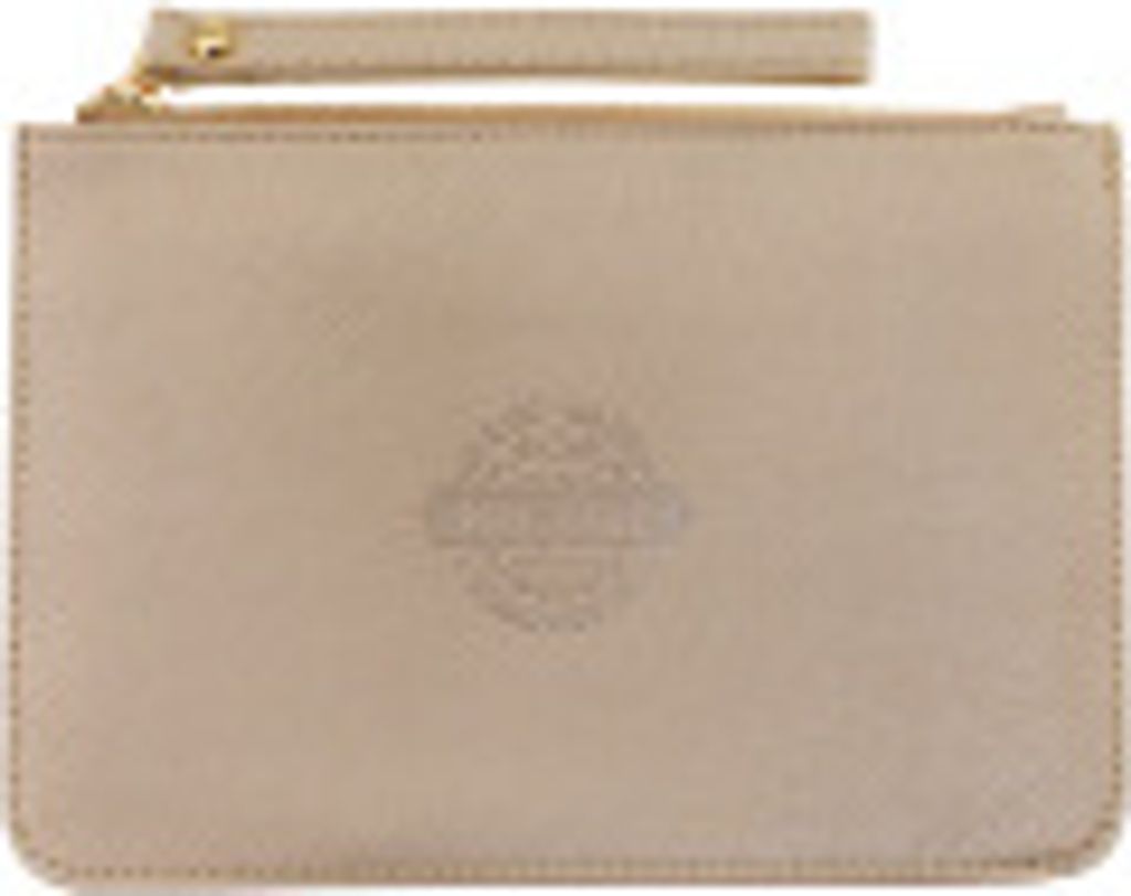 Persoenliche Clutchtasche/Kosmetiktasche Nicole Handtasche Damen