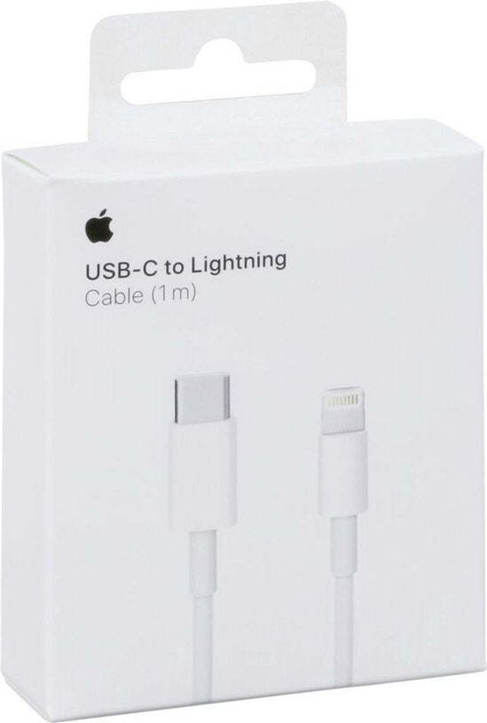 Apple MX0K2ZM/A Lightning kábel 1 m biely Obrázok produktu 16
