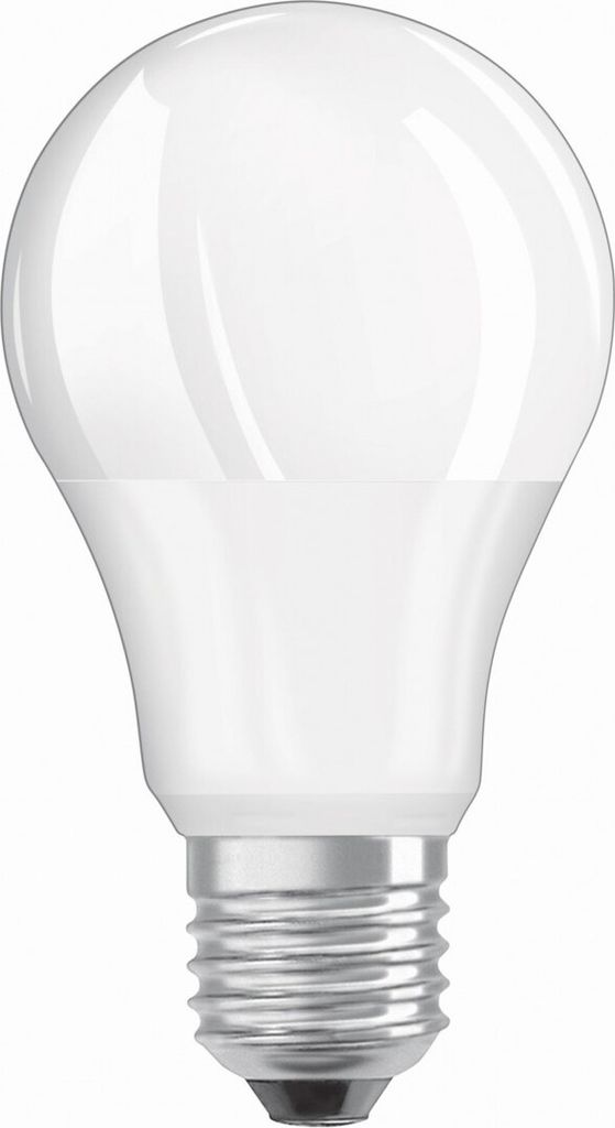 Osram Star Classic A, 5,5 W, 40 W, E27, 470 lm, 15000 h, Warmweiß