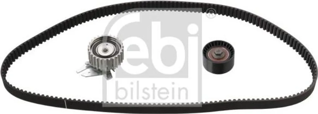 Kit courroie dentée haute résistance FEBI 11083 OE 55210628 qualité Pro