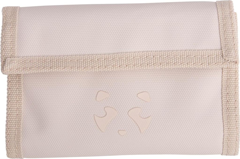 kattbjoern Geldbörse Wallet Sandy Beige creme