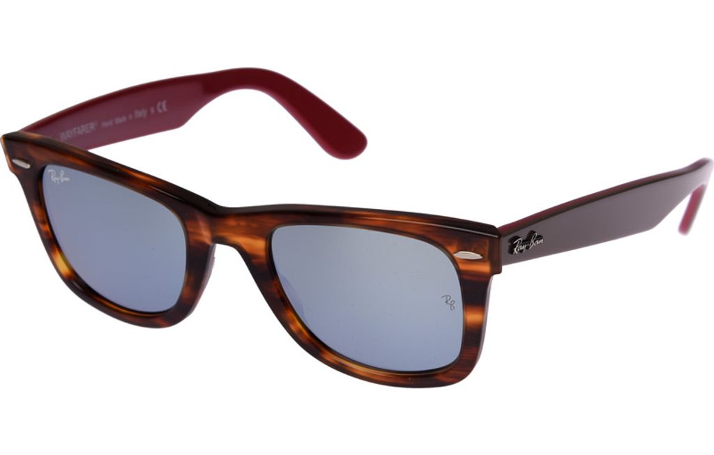 Ray Ban Wayfarer-Sonnenbrille RB214011783050 Herren-Damen