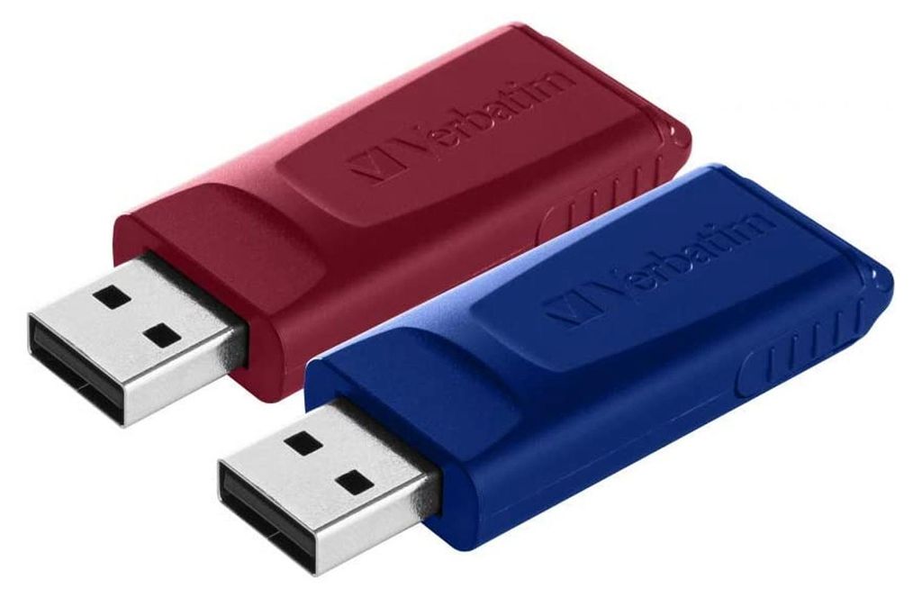Verbatim 49327, 32 GB, USB Typu-A, 2.0, Łożysko tulejowe, 8 Zdjęcie produktu 