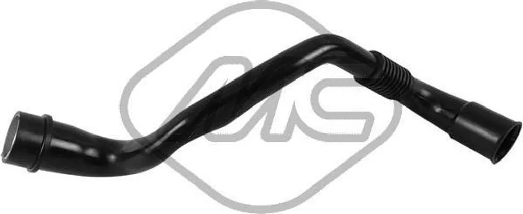 Purgeur de Valve 6A103217G Haute Résistance pour Audi A3 et VW Touran