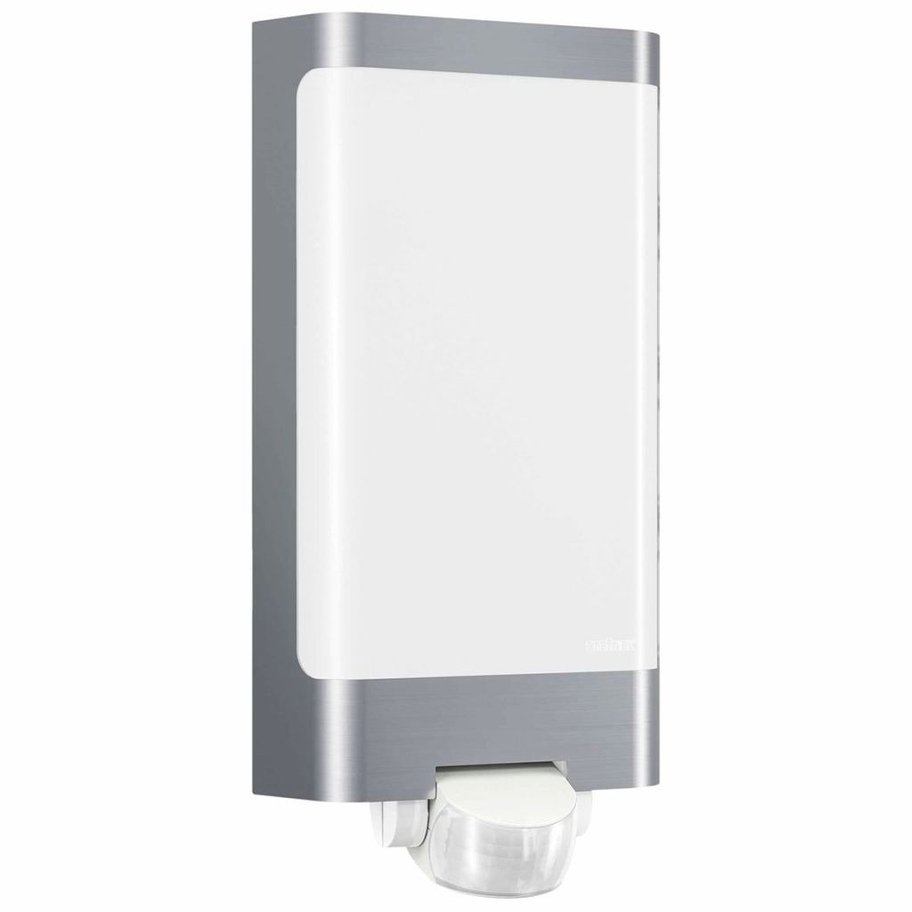 L 240 Auenleuchte LED Edelstahl Produktbild 