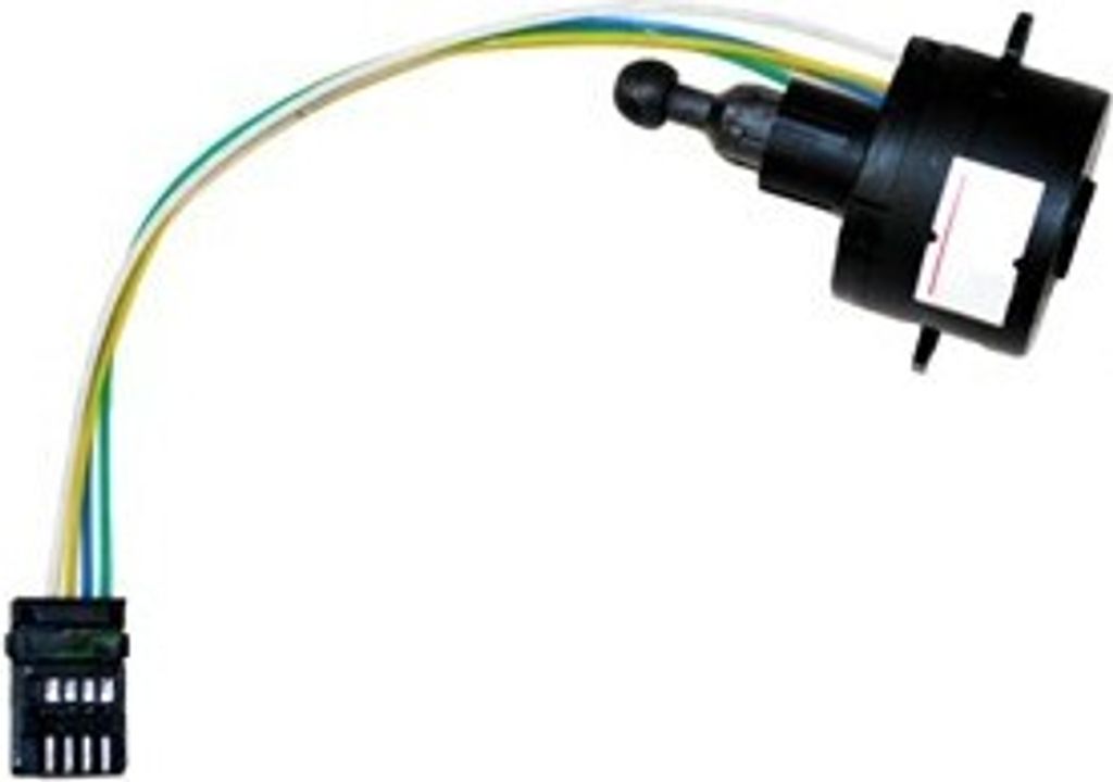 VAN WEZEL Stellmotor Scheinwerfer Leuchtweiteregulierung 0667993 für BMW 3 Touring (E91) elektrisch