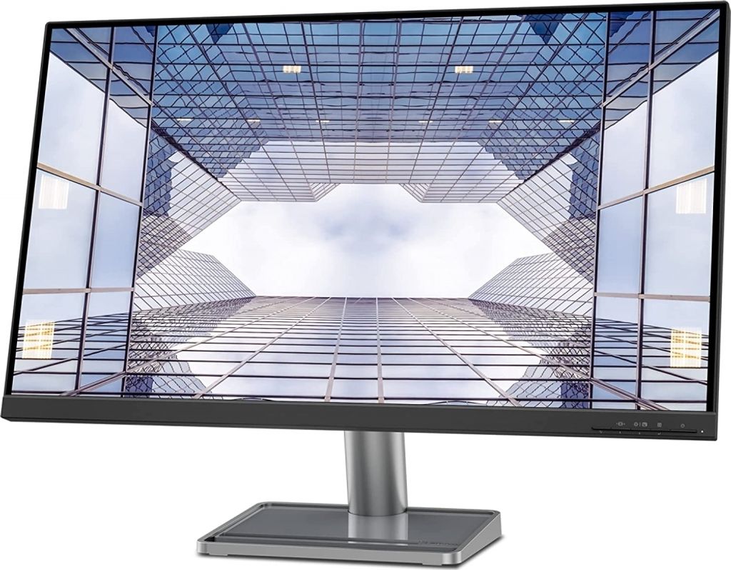 Lenovo L32p-30, 80 cm (31.5"), 3840 x 2160 Pixel, 4K Ultra Produktbild 12