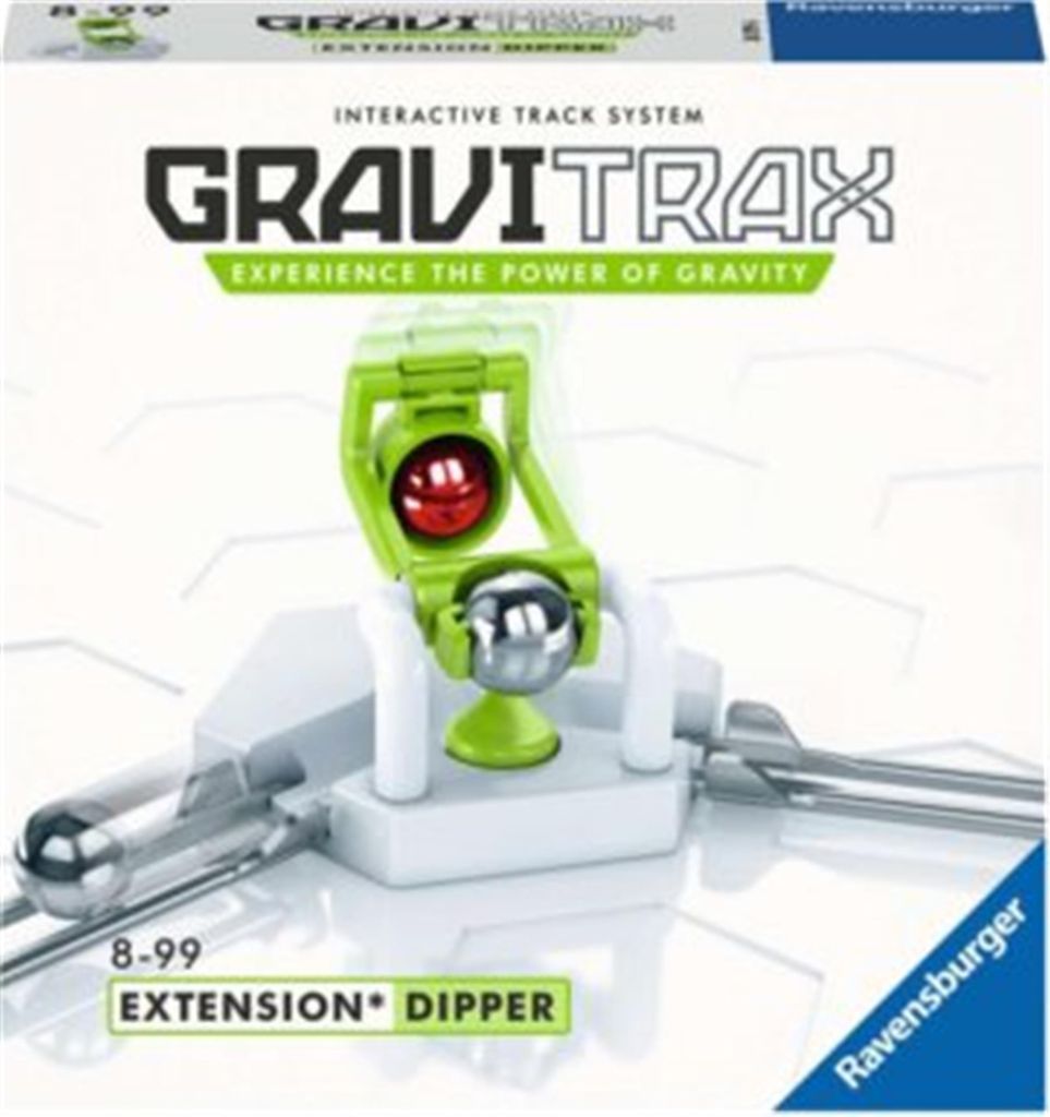 GraviTrax Dipper Ravensburger 26179 Produktbild 