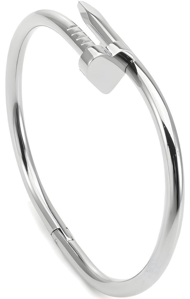 Bransoletka AD-25924 - Srebrna Biżuteria KP25924 Zdjęcie produktu 