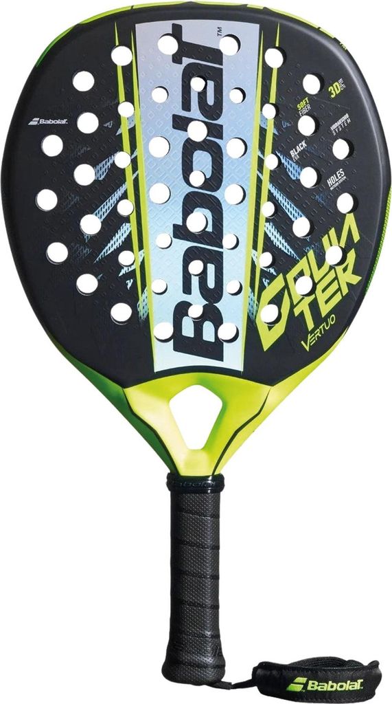 Babolat Contatore Vertuo 2.6 Immagine del prodotto 