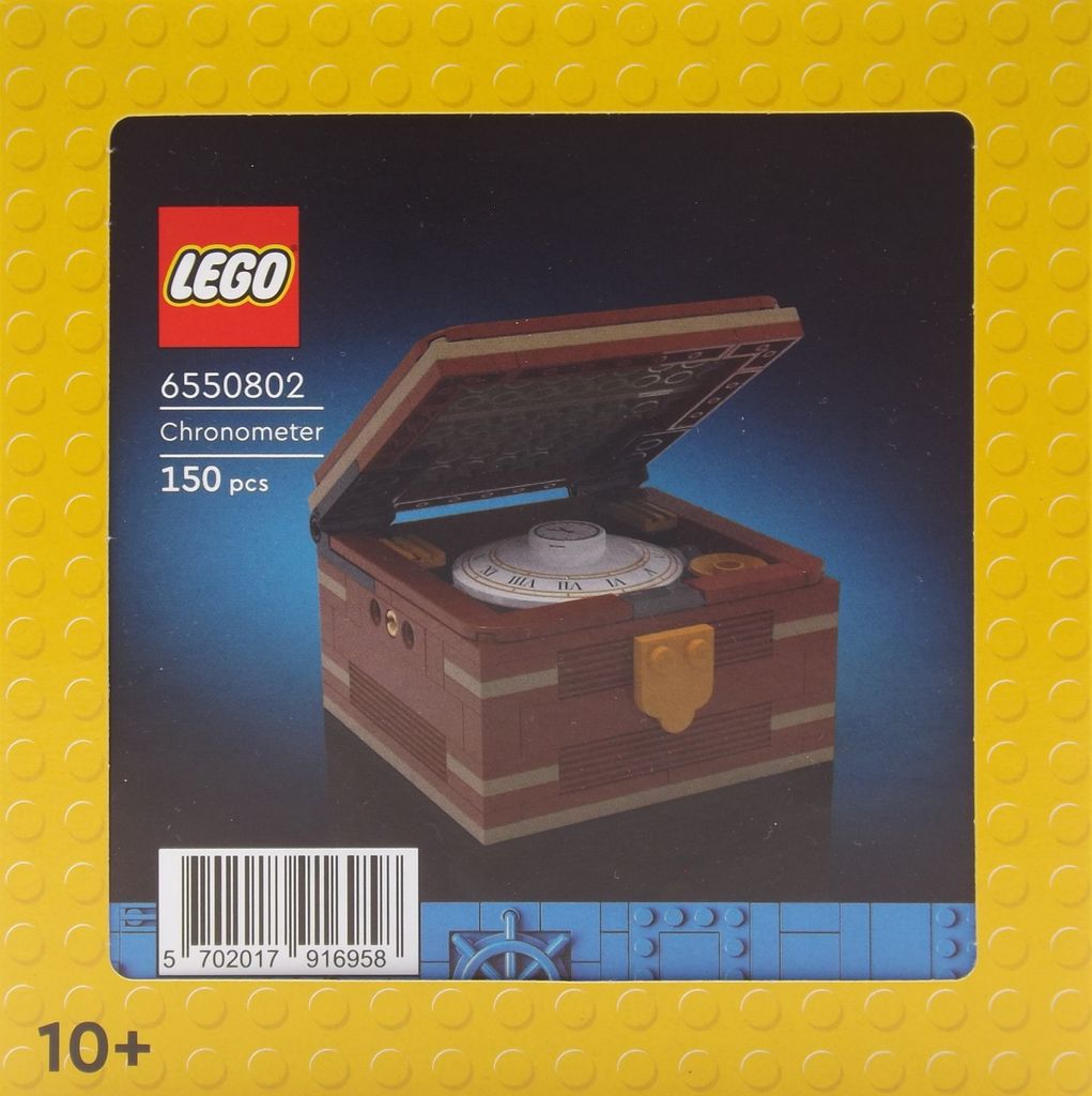 LEGO 6550802 LEGO Promotional - 6550802