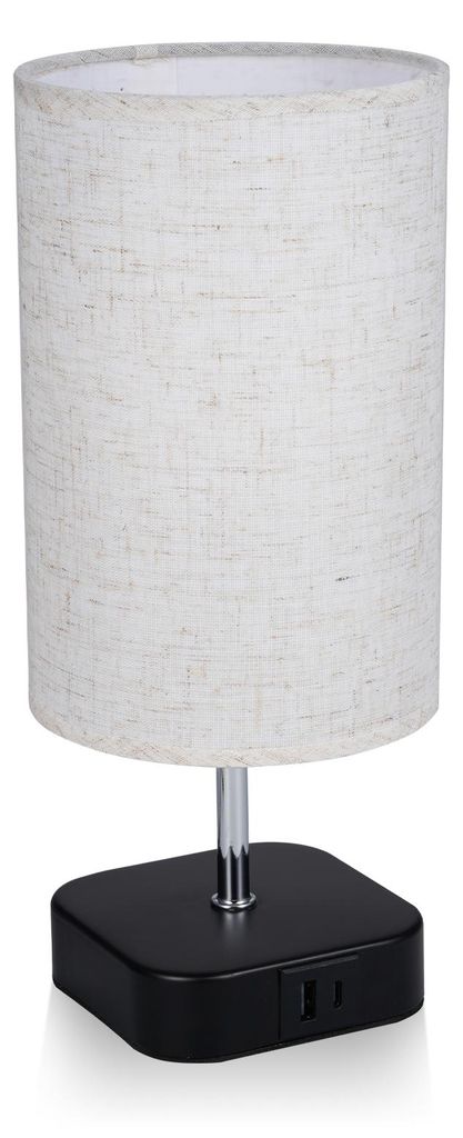 Stolní lampa s dotykovým ovládáním, noční lampička se 4 W Obrázek produktu 