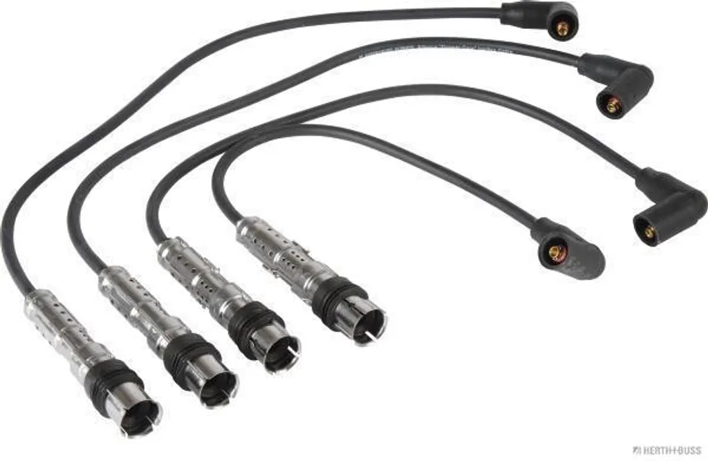Faisceau de bougie d'allumage Nipparts pour Skoda Fabia et VW