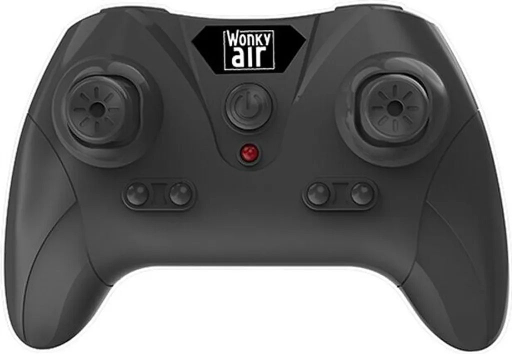 Jollity Works RC Jet Glider : Planeur télécommandé léger avec kit complet