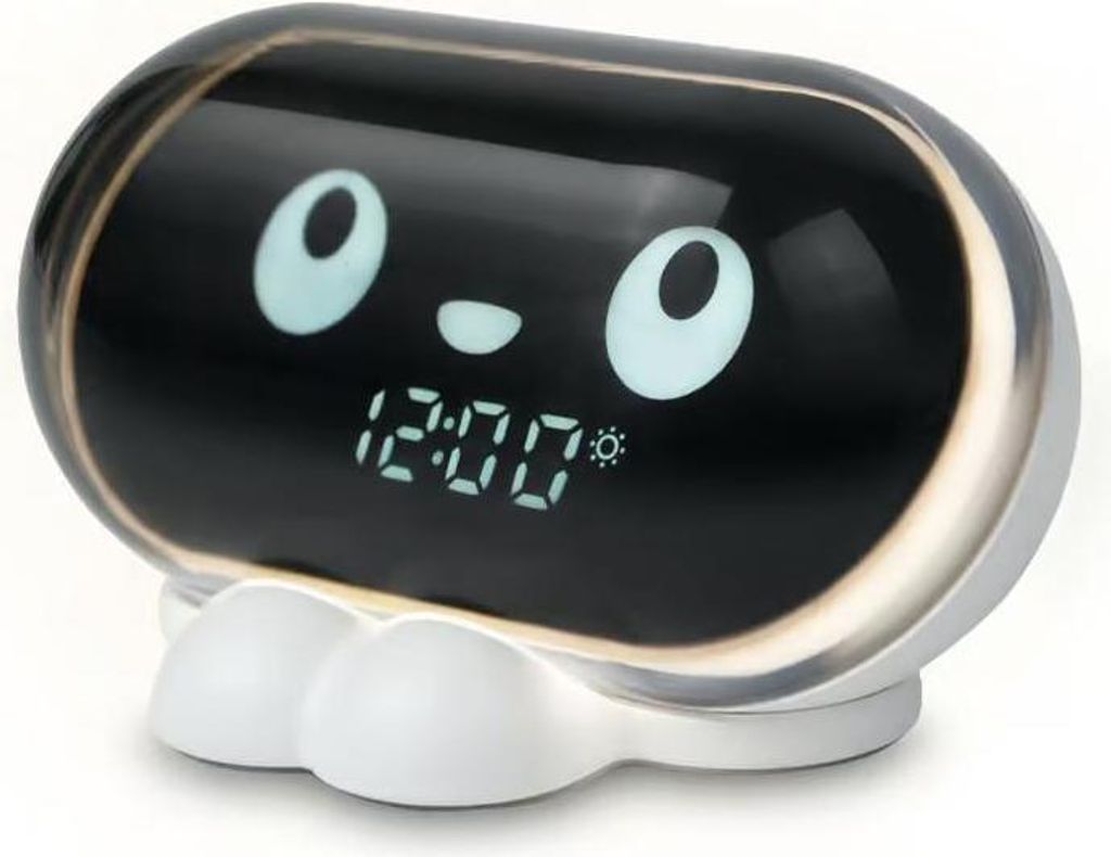 Muse Alarm Clock | M-16 KIDS Obrázek produktu 