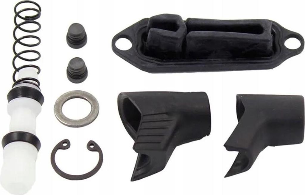 Sram ServiceKit für Bremshebel 11.5018.005.008,Qty 1,Guide Produktbild 