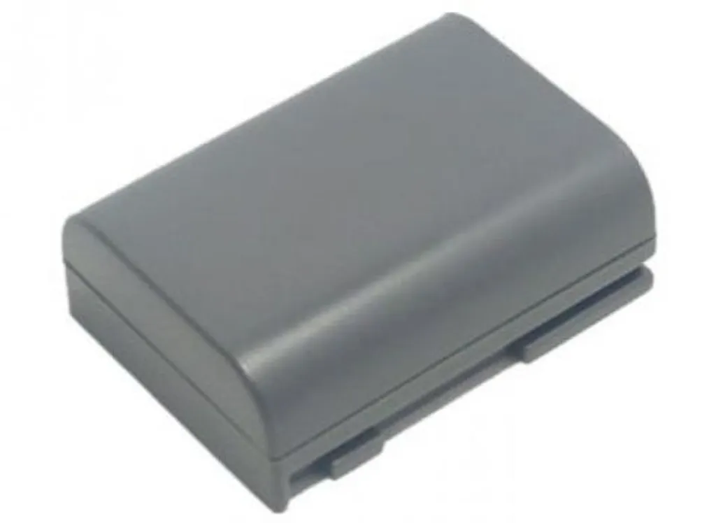 Batteria PowerSmart 7.40V 750mAh per videocamera Canon Elura 65, Elura 70 E160814 Li-Ion