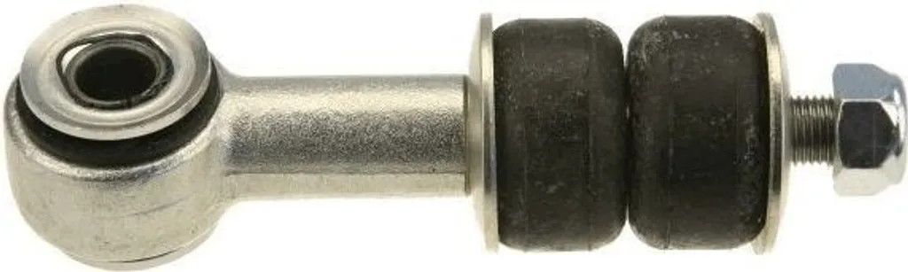 Réparation direction pour Jumpy et Expert avec la barre TRW JTS626