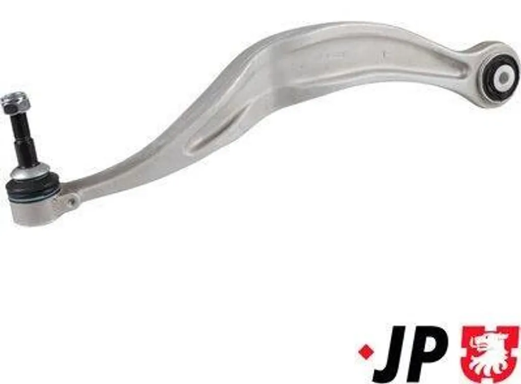 Triangle de suspension arrière gauche pour BMW Série 5 F11 JP GROUP