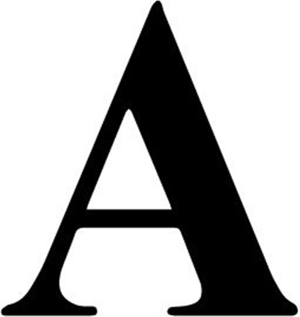 Holzbuchstabenschild für Bars, Geschäfte, Wandkunst, Dekoration, DIY-Namensschild, robuste Kunstprojekte, Kinder lernen AZ, Großbuchstaben, Alph...