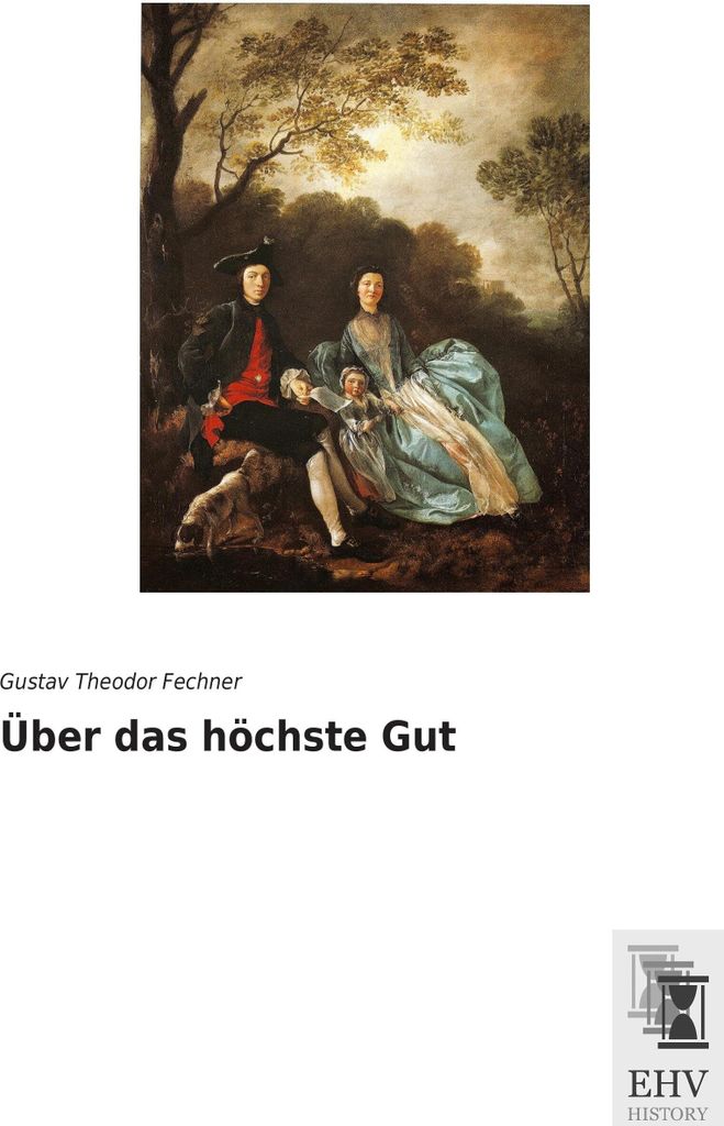 Über das höchste Gut
