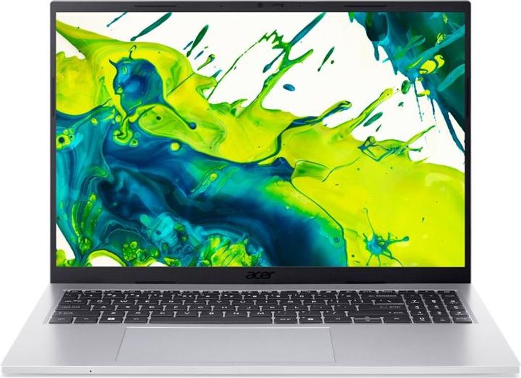 Acer Aspire Go 16 AG16-71P - Intel Core i9 13900H / 2.6 GHz Produktbild 