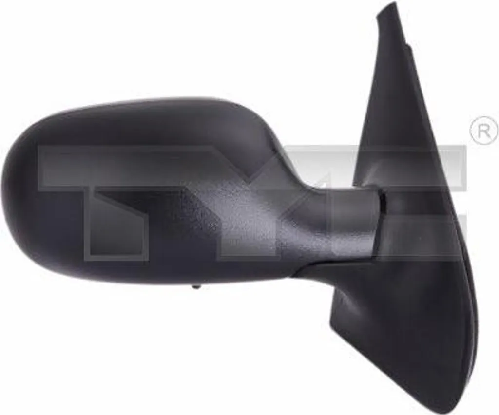 Rétroviseur extérieur TYC 328-0018 pour Clio et Thalia - OE 7700435863