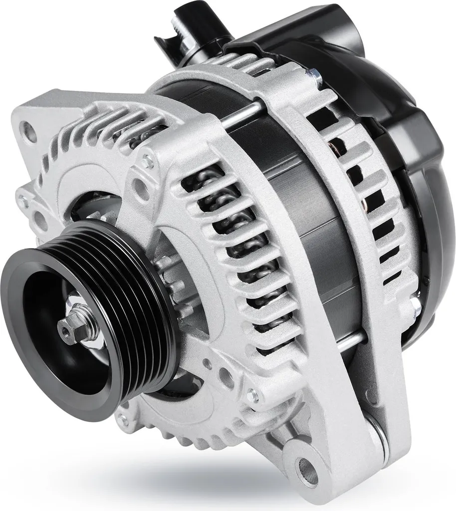 Alternateur de rechange pour Honda Pilot et Acura ZDX V6 3.7L AL1311X