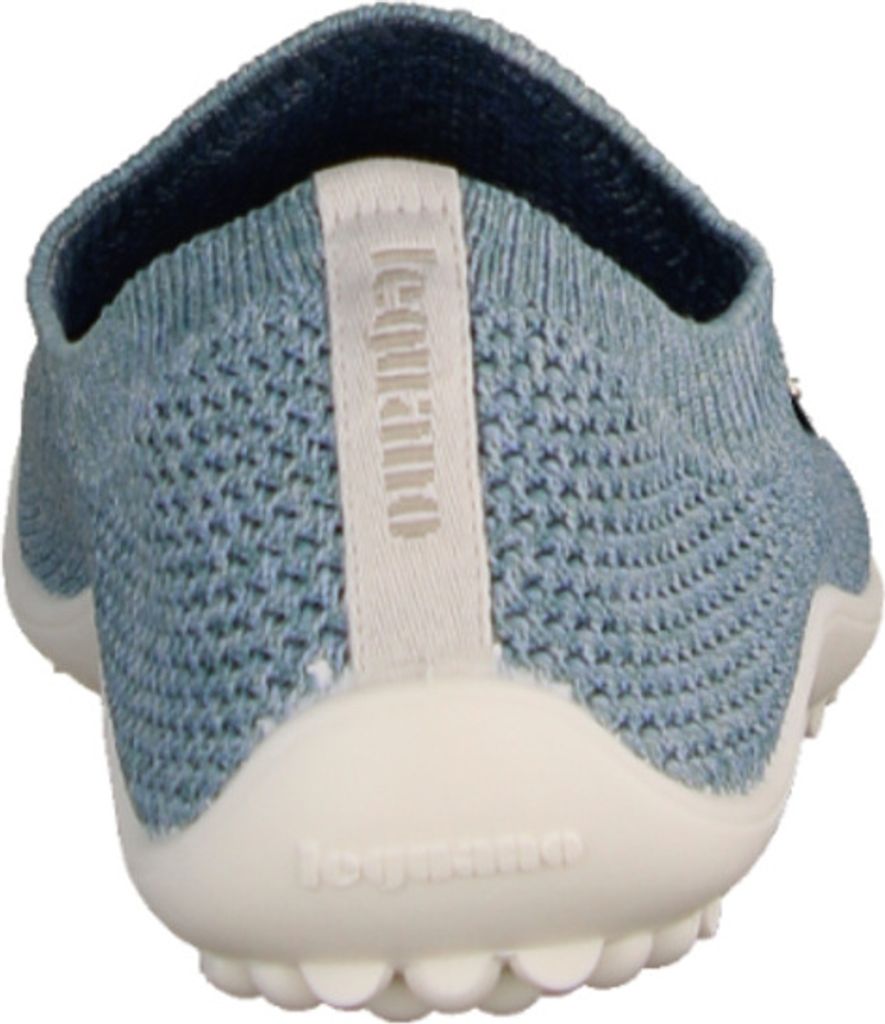 Leguano Sportliche Slipper Scio Damen 31323834353034 Blau Produktbild 9