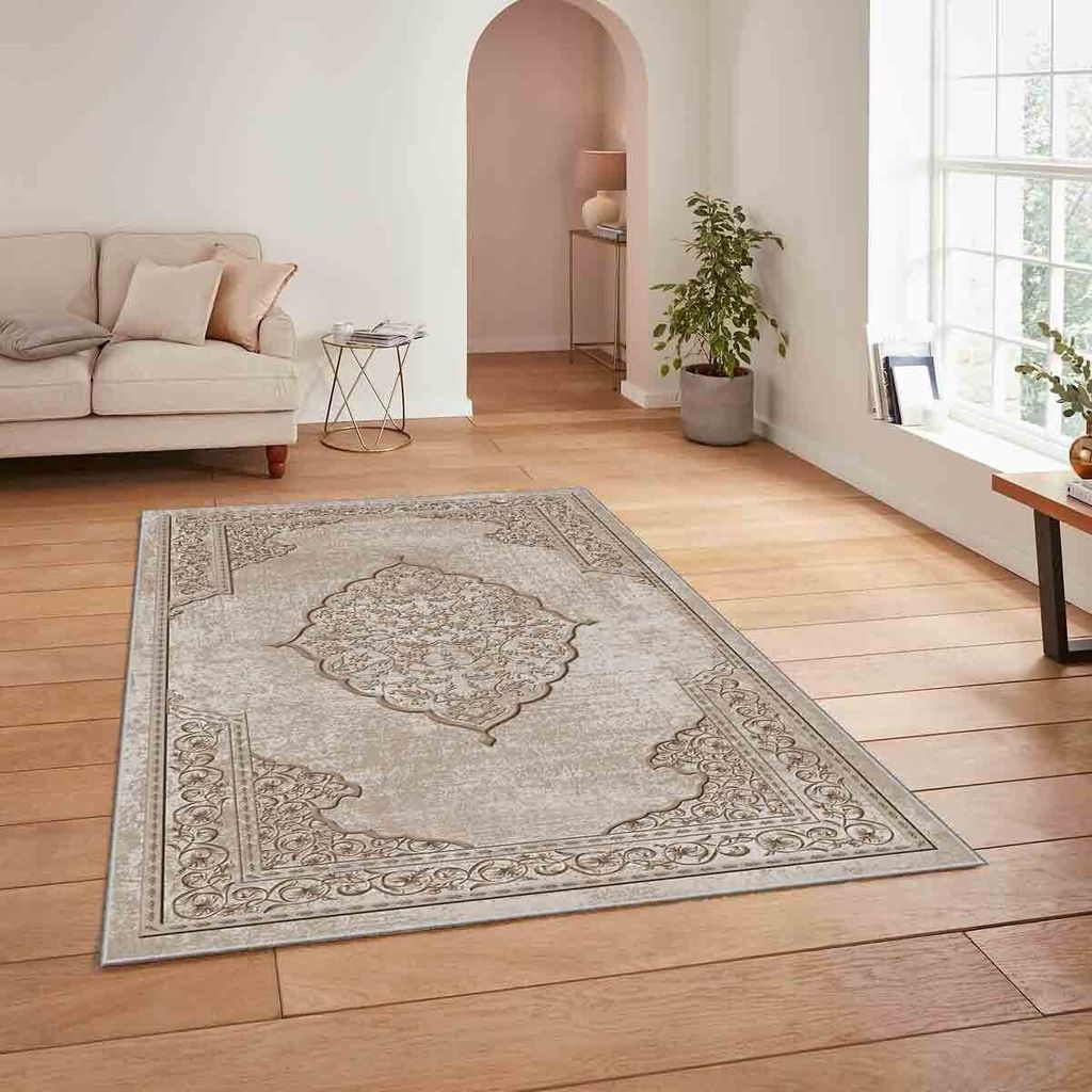 Conceptum Hypnose, HM-CRP25-21, Teppich (80 x 140), Produktbild 