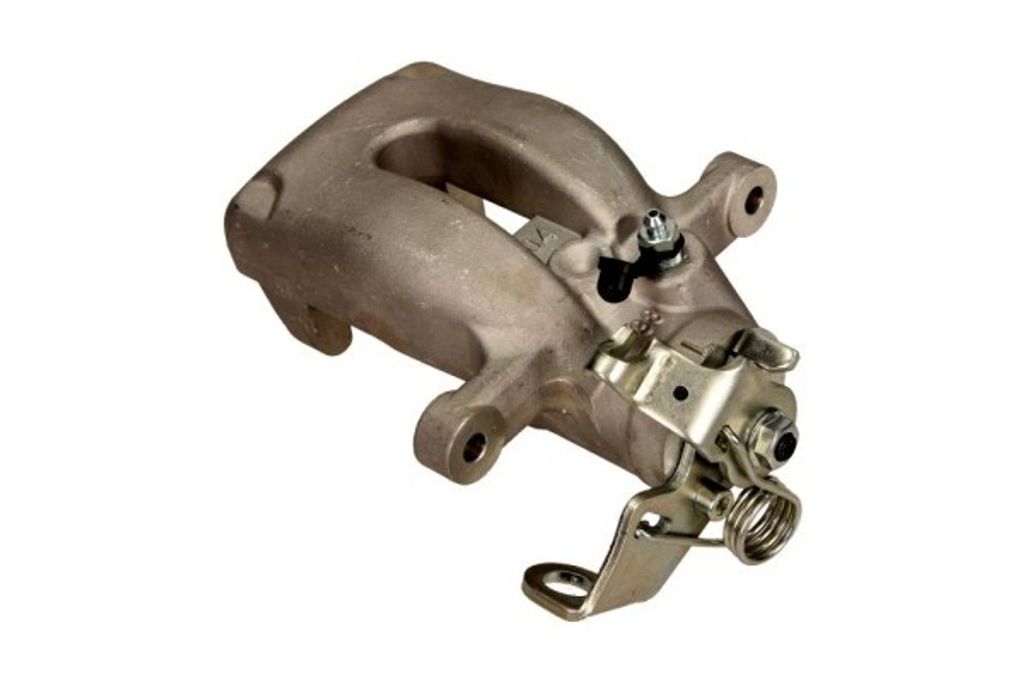 MAXGEAR Bremssattel Hinten Links passend für PEUGEOT 308 SW I (4E, 4H) Ø38mm 82-0431