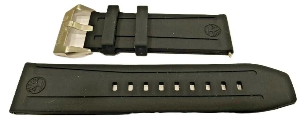 Bracelet Timberland pour homme accessoire idéal au quotidien et sortie