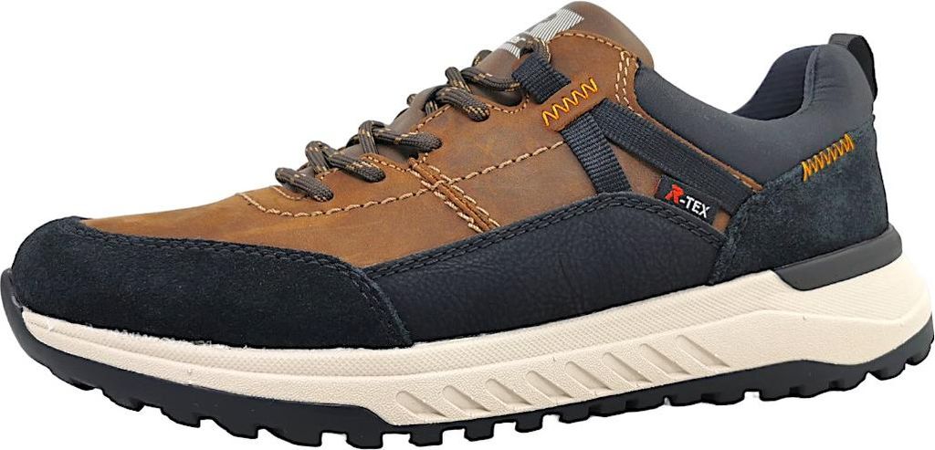 Chaussures pour hommes Rieker, modèle à lacets, couleur Image du produit 