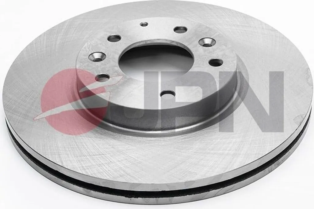 Disque de frein JPN 30H3061 OE 5DA026251 pour Mazda 6 série G