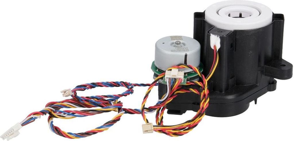 easyPART passend für 201-2230-0056 Ecovacs Motor für Wischergruppe rechts von Saugroboter